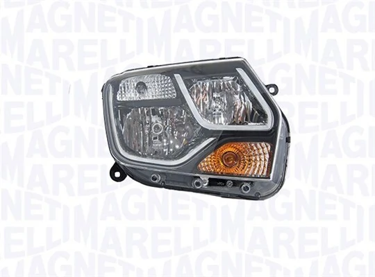 Headlight
